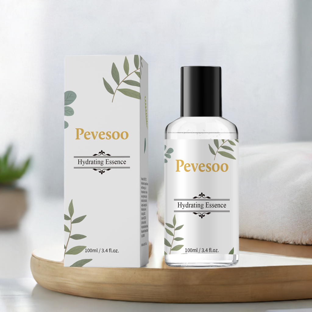 Pevesoo Hydrating Essence – Deep Moisture for Extremely Dry Skin
